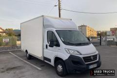 Fiat Ducato
                                          130