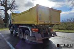 Renault Trucks K
                                          480