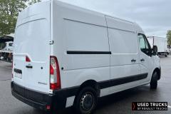 Renault Master
                                          150