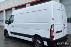 Renault Master
                                          150