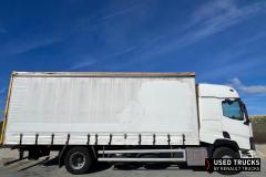 Renault Trucks T
                                          380