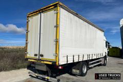 Renault Trucks T
                                          380