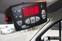 Renault Trucks Trafic
                                          