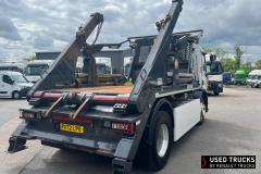 Renault Trucks D Wide Z.E.
                                          