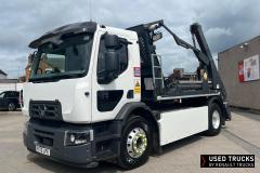 Renault Trucks D Wide Z.E.
                                          