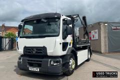 Renault Trucks D Wide Z.E.
                                          