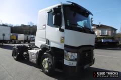 Renault Trucks T
                                          460
