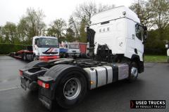 Renault Trucks T
                                          480