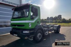 Renault Trucks KERAX
                                          380