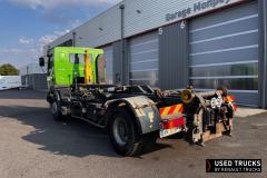Renault Trucks KERAX
                                          380