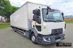 Renault Trucks D
                                          240