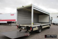 Renault Trucks Midlum
                                          180