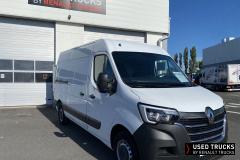 Renault Master
                                          135