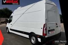 Renault Trucks Master
                                          130