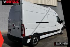 Renault Trucks Master
                                          130