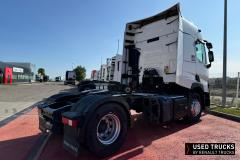 Renault Trucks T
                                          520