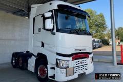 Renault Trucks T High
                                          440