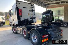 Renault Trucks T High
                                          440