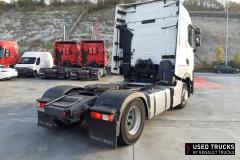 Renault Trucks T High
                                          480