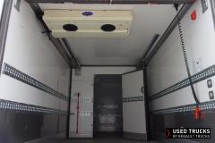 Renault Trucks D
                                          210