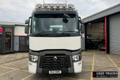 Renault Trucks T
                                          460