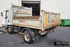 Renault Trucks Midlum
                                          210