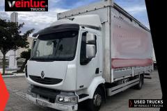 Renault Trucks Midlum
                                          210