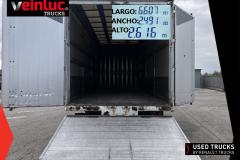 Renault Trucks Midlum
                                          210