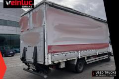Renault Trucks Midlum
                                          210