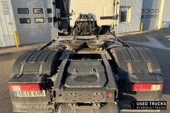 Renault Trucks T
                                          460