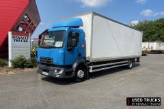 Renault Trucks D
                                          250