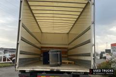 Renault Trucks D
                                          250