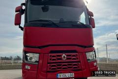 Renault Trucks T
                                          480