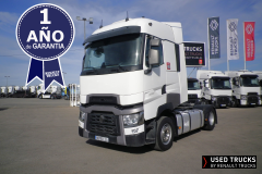 Renault Trucks T High
                                          520