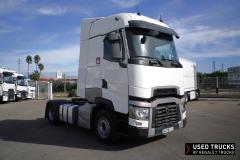 Renault Trucks T High
                                          520