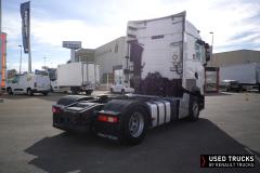 Renault Trucks T High
                                          520