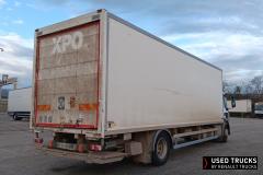 Renault Trucks D
                                          280