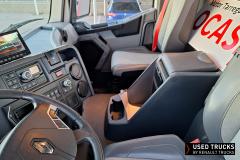 Renault Trucks T
                                          430