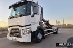 Renault Trucks T
                                          430
