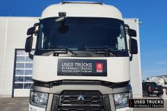 Renault Trucks T
                                          480