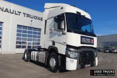 Renault Trucks T
                                          480