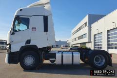 Renault Trucks T
                                          480