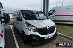 Renault Trafic
                                          120