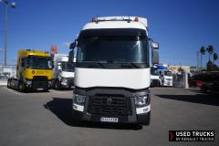 Renault Trucks T
                                          460