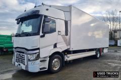 Renault Trucks T
                                          430