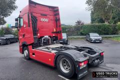 Renault Trucks T High
                                          520