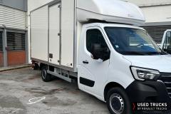 Renault Master
                                          145