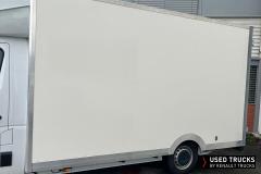 Renault Master
                                          145