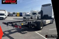 Renault Trucks Premium Route
                                          460