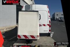 Renault Trucks Master
                                          130